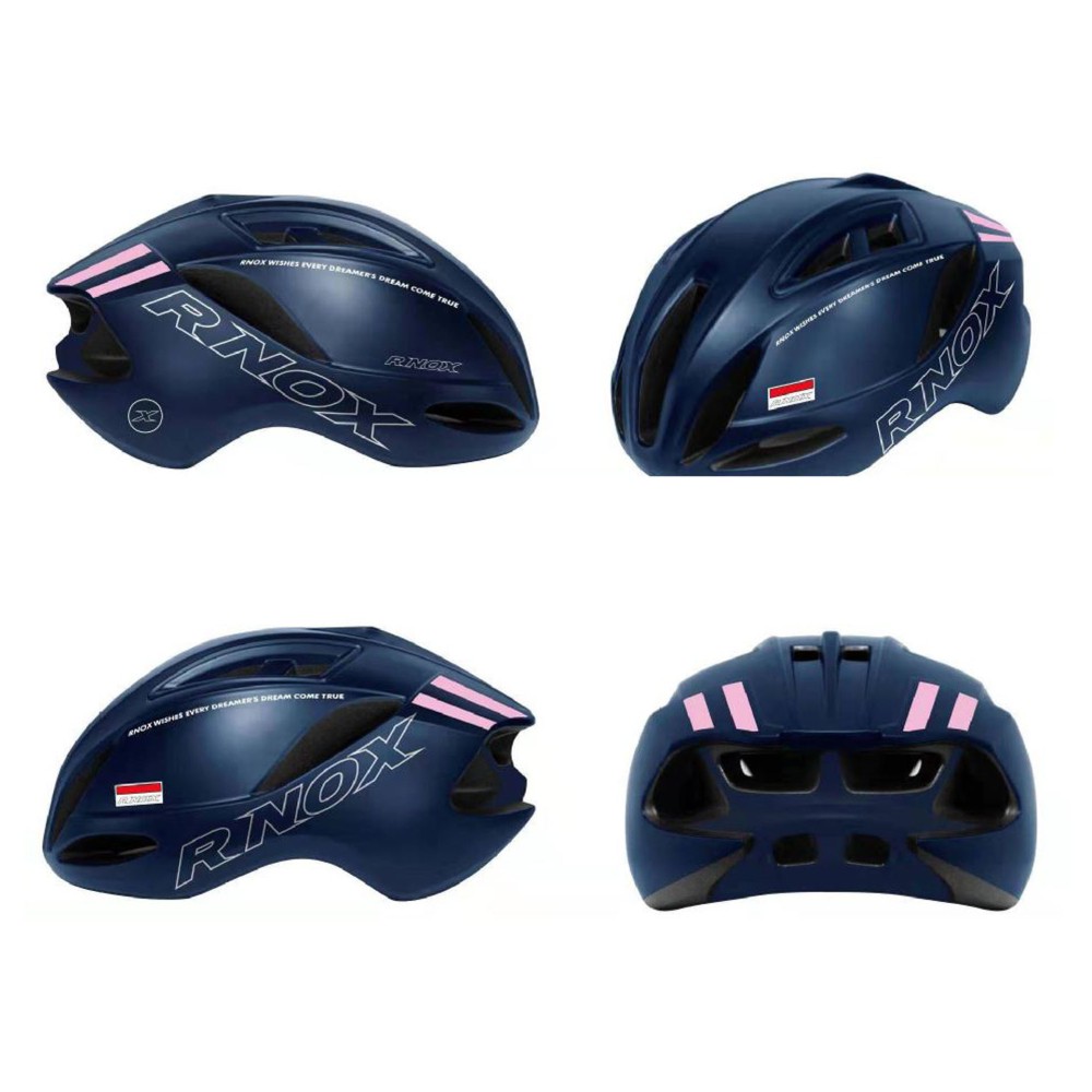 speed bike helmet