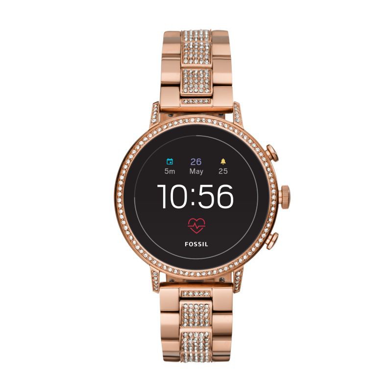 fossil smartwatch ftw6001