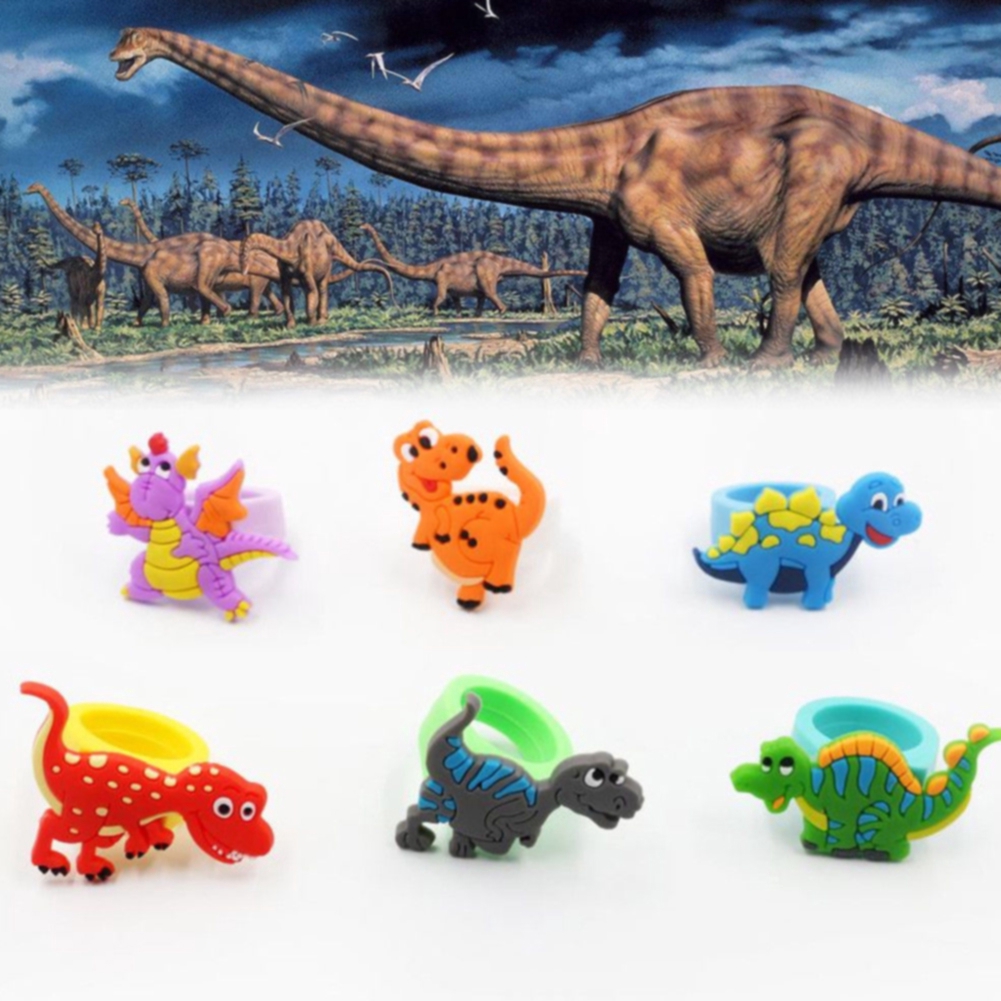 eco friendly dinosaur toys