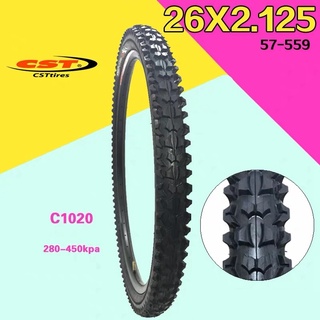 Kenda CST CHAOYANG 26x1.95/2.125 26 inch Bike Tire Mtb Mountain 