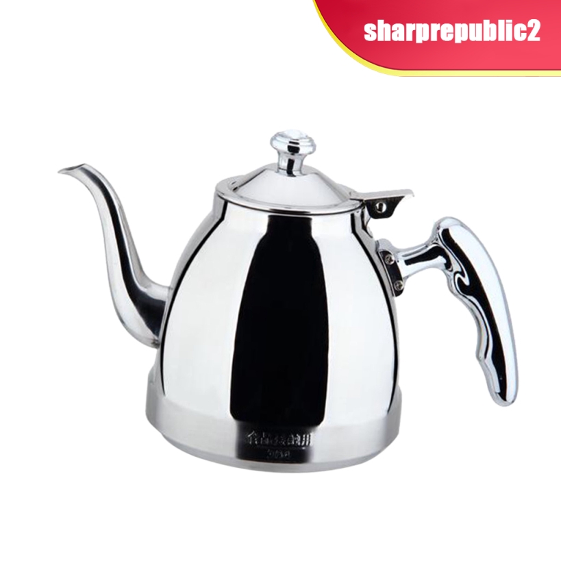 mini tea kettle