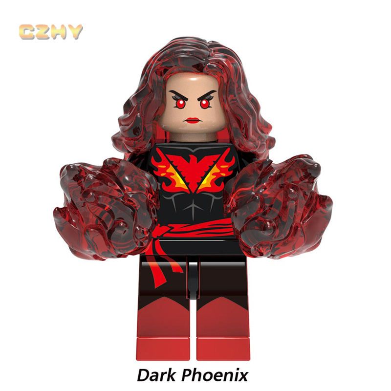 lego dark phoenix
