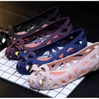 Image of comfortable Jelly Shoes