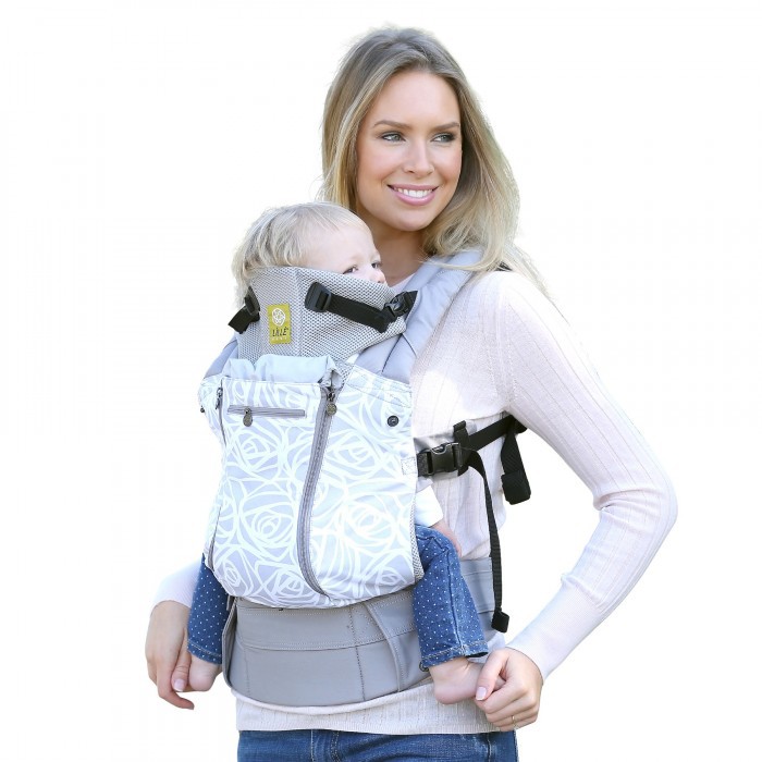 baby carrier lillebaby