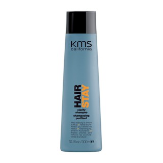 Kms California Hair Stay Clarify Shampoo Style Shopee Singapore