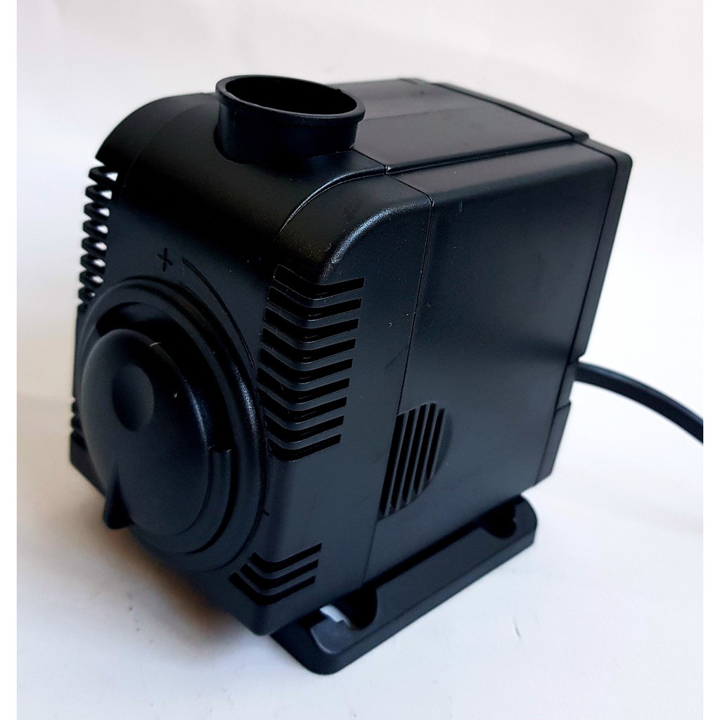 BOYU FP series aquarium water pump | Shopee Singapore