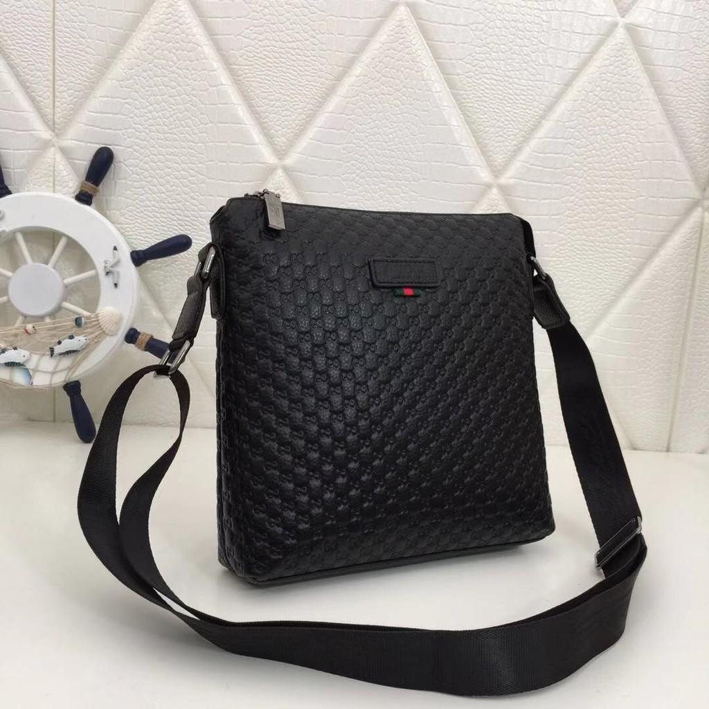 mens messenger bag gucci
