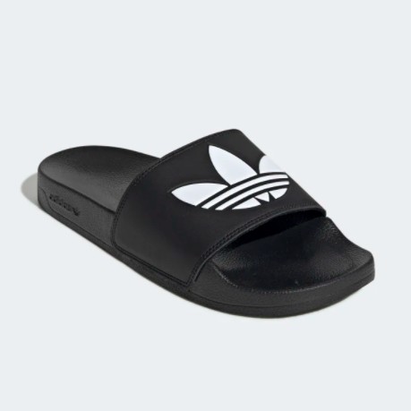 adidas cushioned flip flops