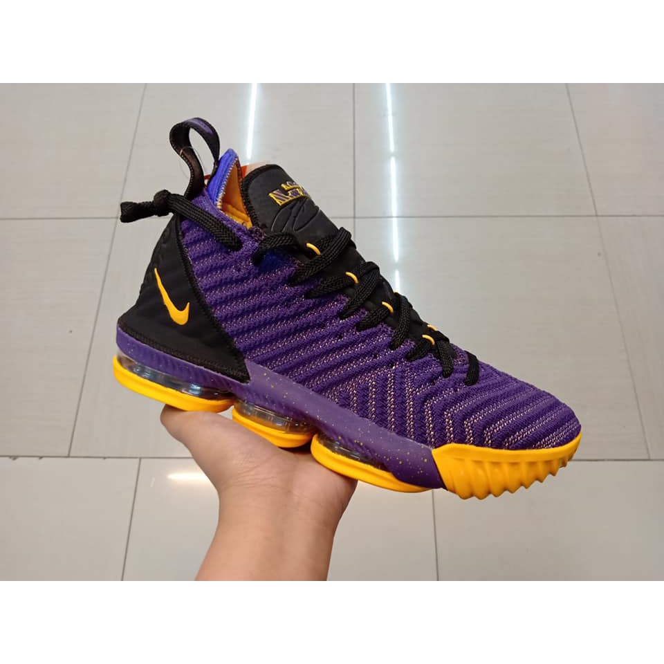 lebron 16 colores