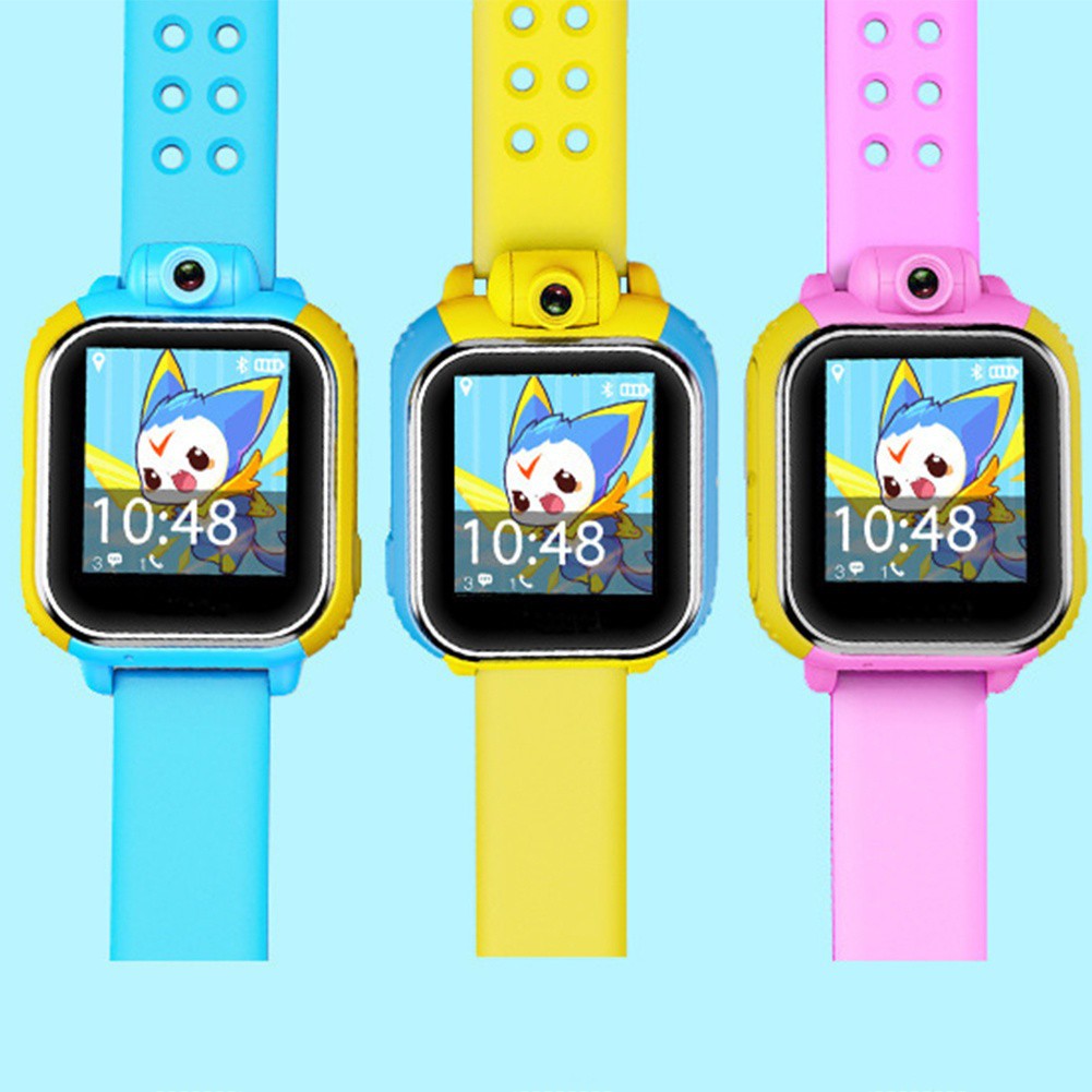 q730 watch review