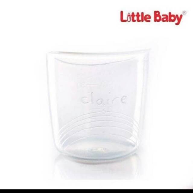 little baby cup feeder