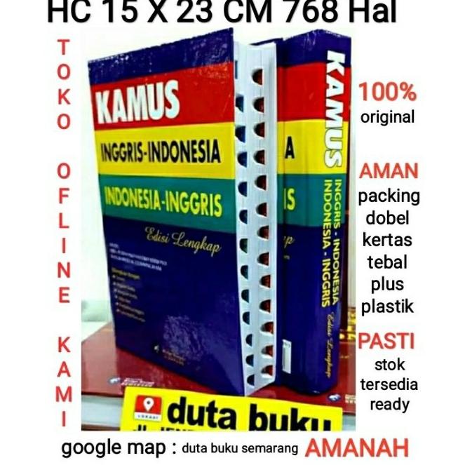English Dictionary To Indonesian Translate Complete Original tense
