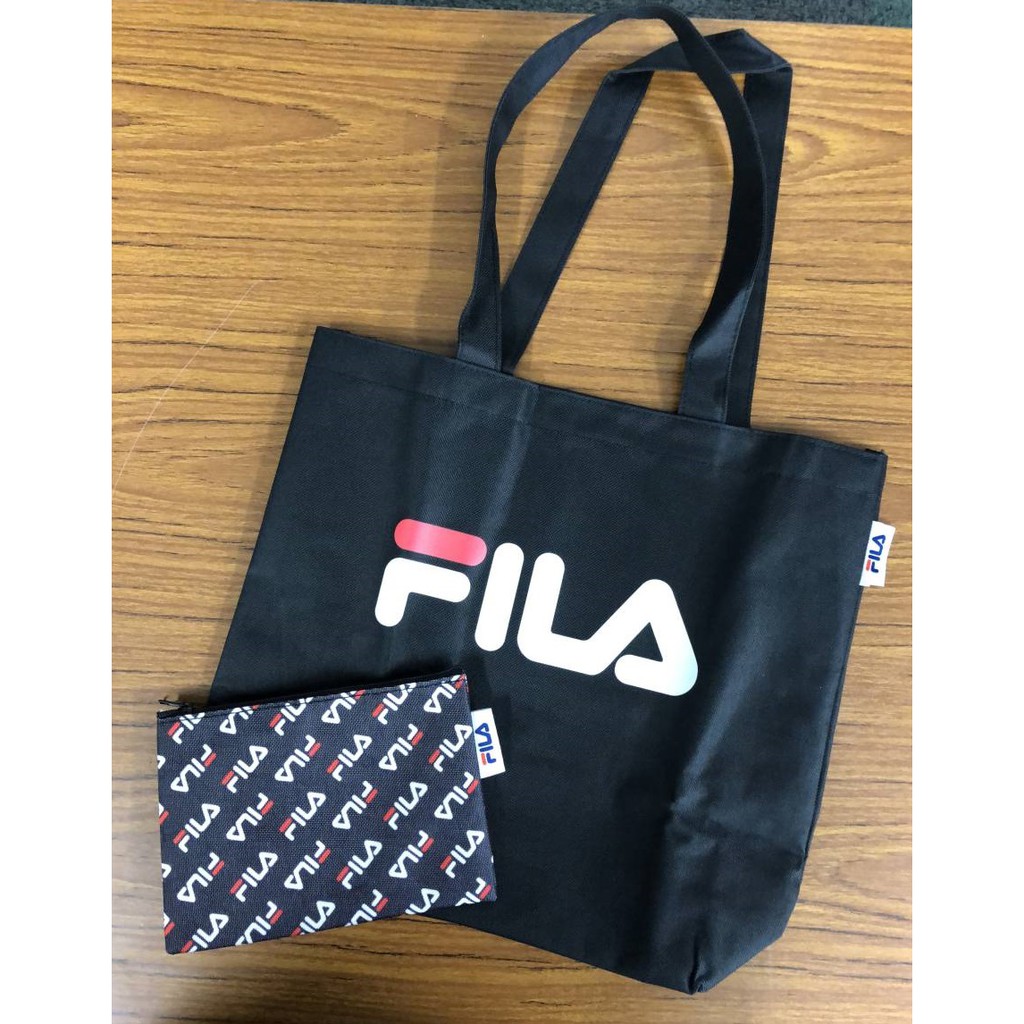 fila tote bag singapore