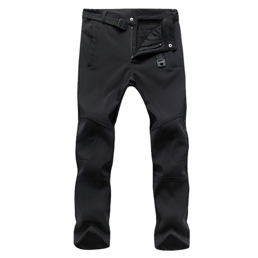 winter pants men