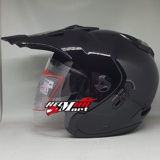 Motorcycle Double Visor Helmet Motocross Riding Racing 4 Seasons Helmets Headgear Casque Capacete Casco For Bluetooth Compatible Helmet Motocross Double Visormotocross Helmet Aliexpress