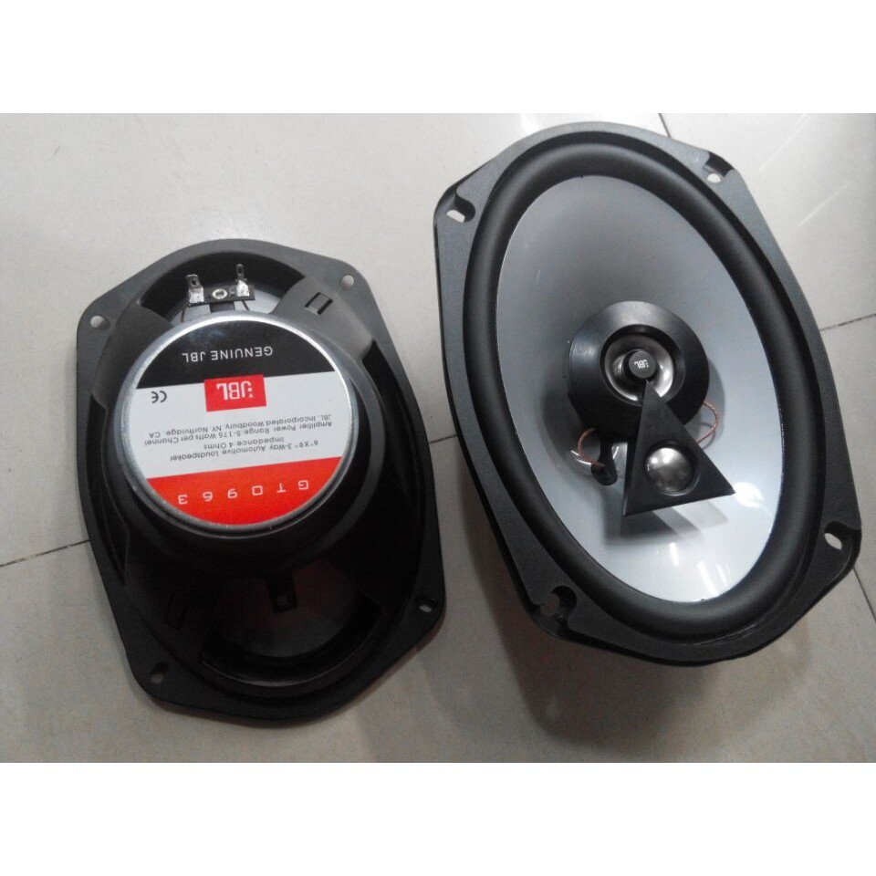 jbl gto 936