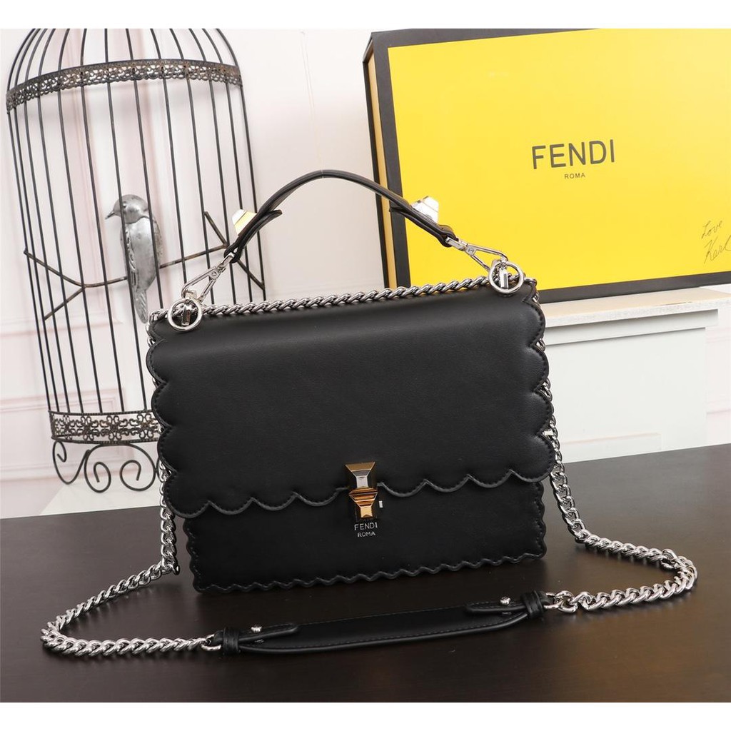 fendi chain bag