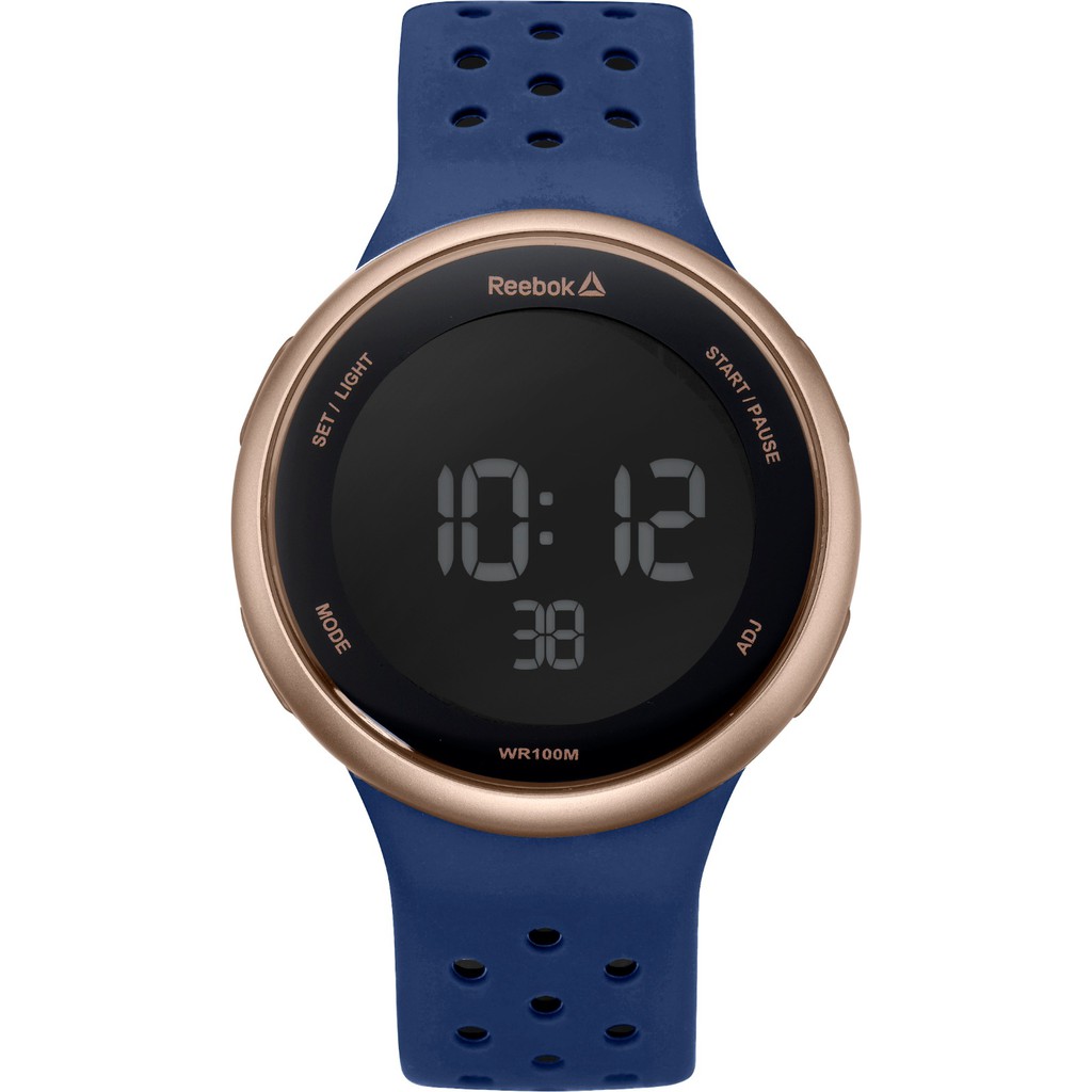 reebok elements watch