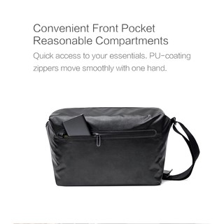 xiaomi messenger bag