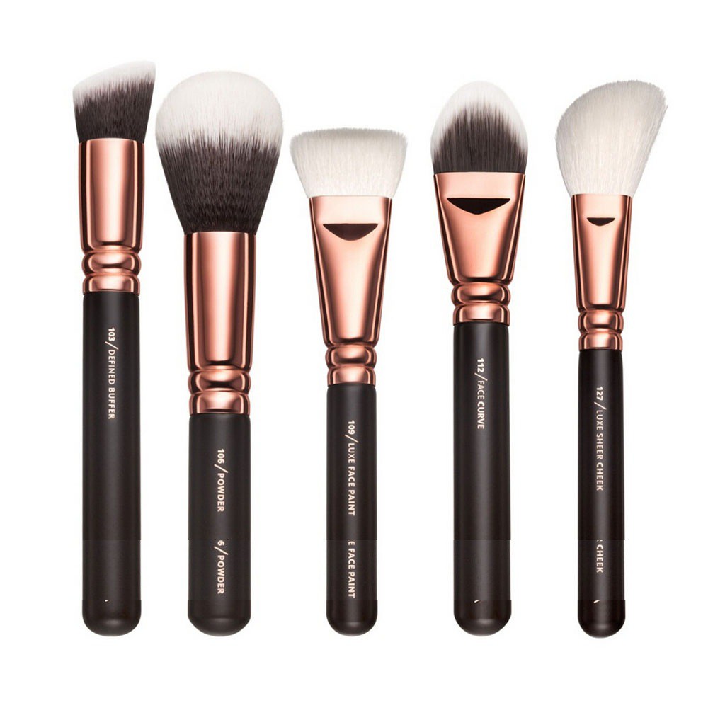 Face Paint Makeup Brush Mugeek Vidalondon