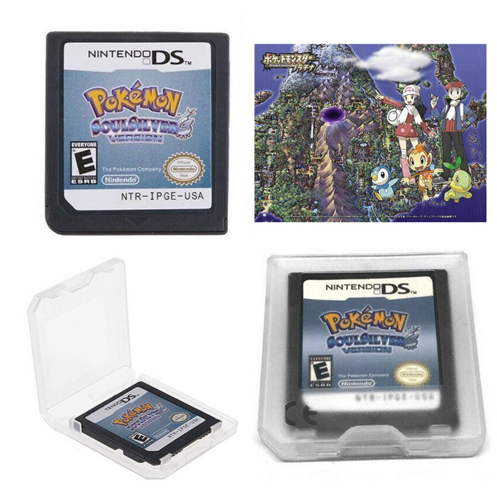 nintendo 2ds game cartridge