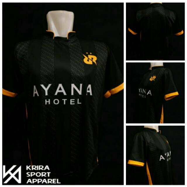 jersey gaming pubg mobile