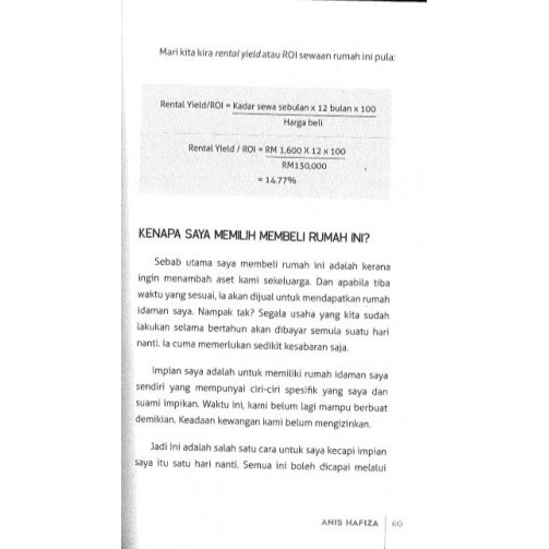 Salary Rm2500 May 6 Houses Anis Hafiza Shopee Singapore