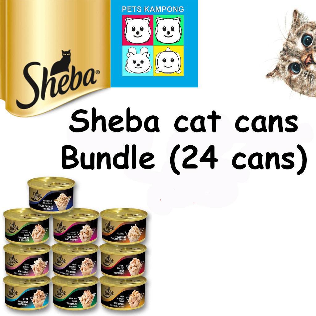 sheba-cat-canned-food-shopee-singapore
