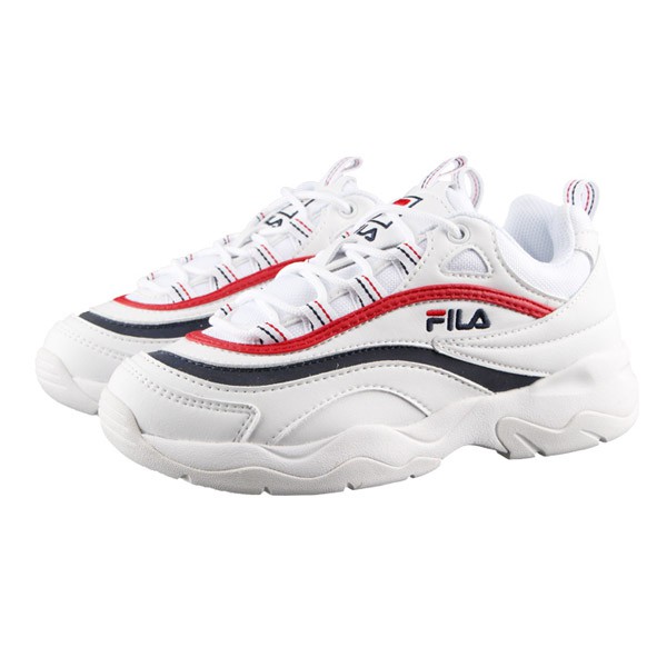 fila heritage sneakers