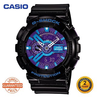 G-Shock ga100 wrist watch men sport watches GA-100B-7A