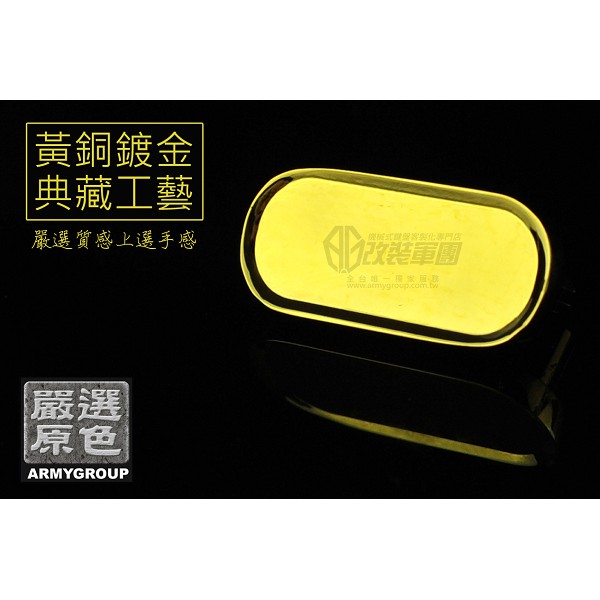 [Modified Legion] [SN18714] Retro Metal Typewriter Keycap R1 2.0 (Brass