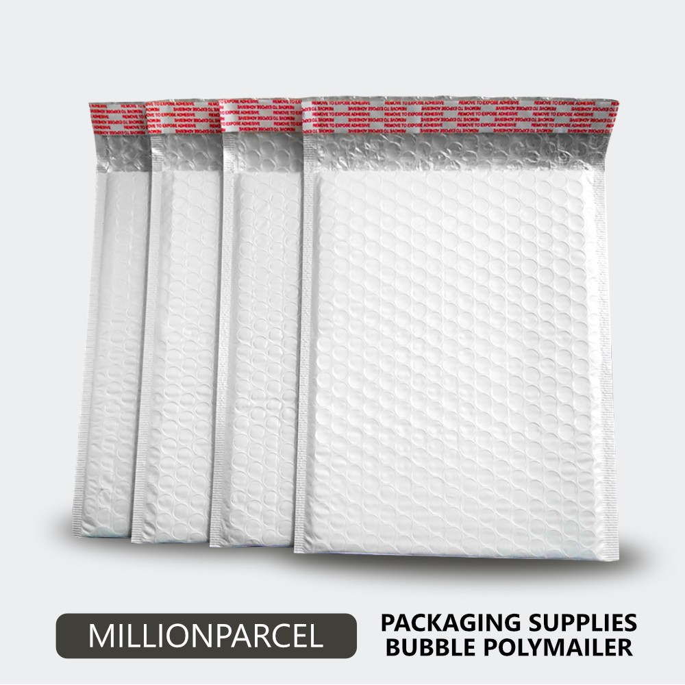 Bubble Wrap Envelopes is rated the best in 01/2024 BeeCost