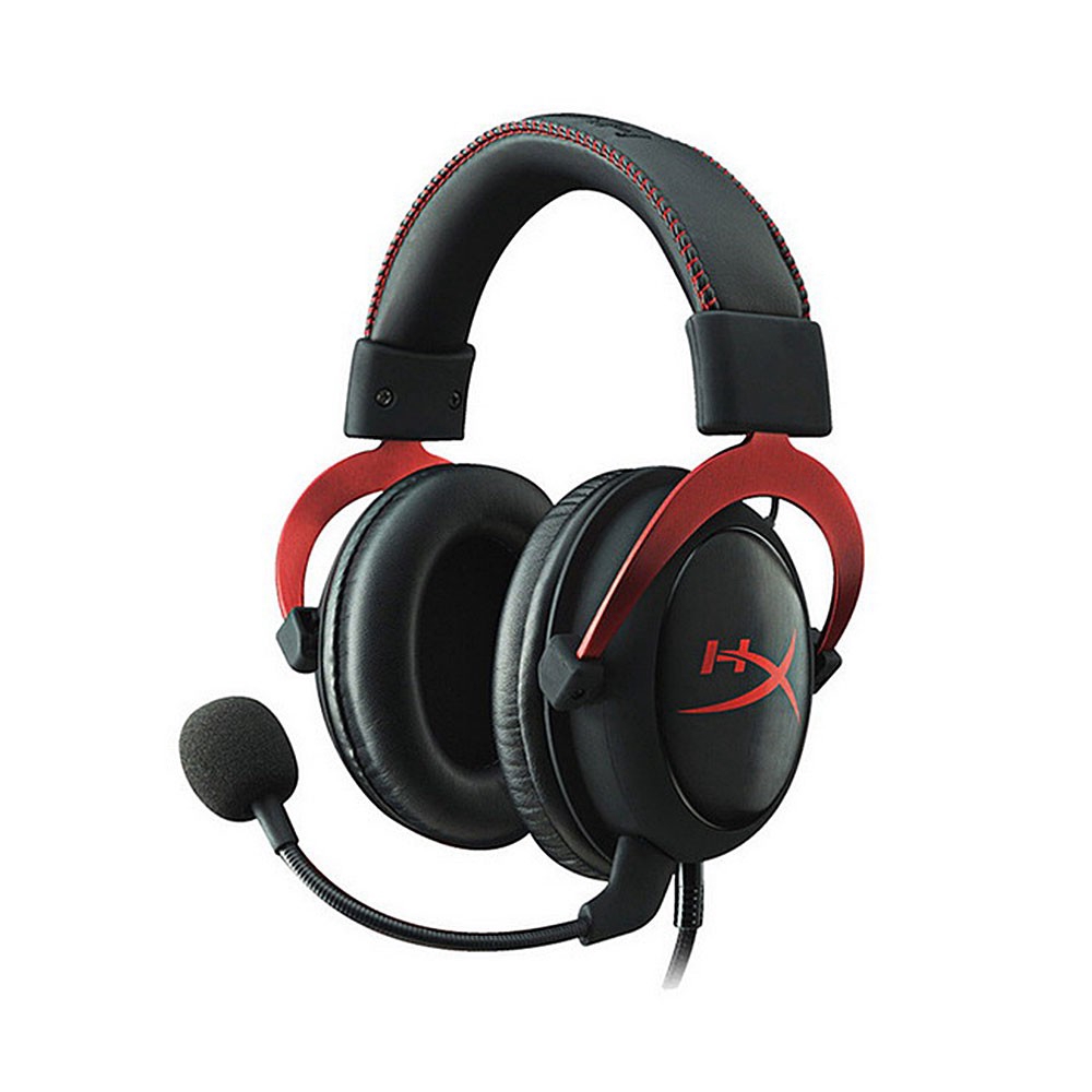 hyperx cloud 2 wireless 7.1