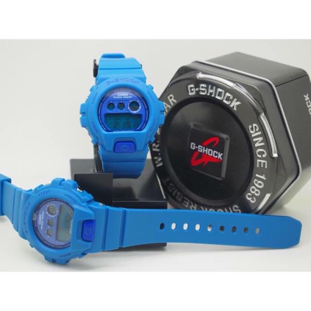 kids watch g shock