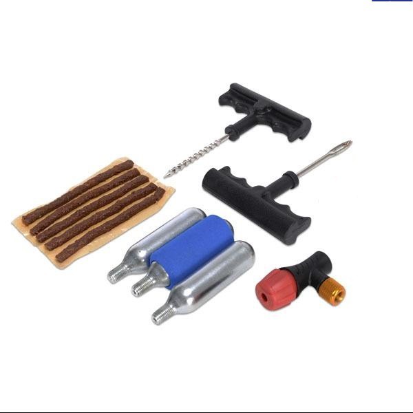 puncture kit for tube tyres