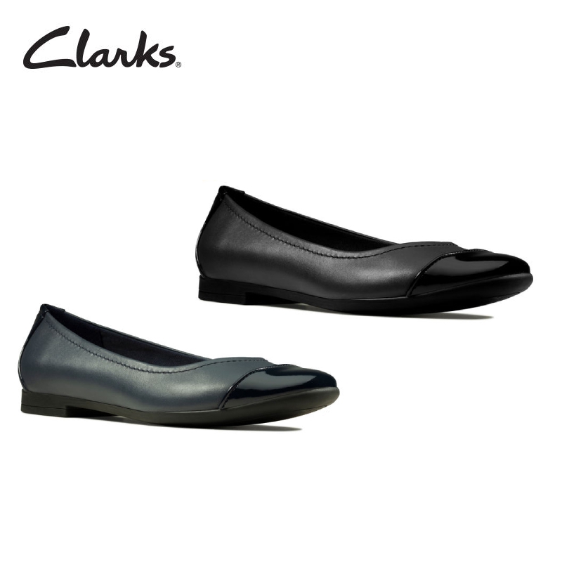 clarks atomic haze