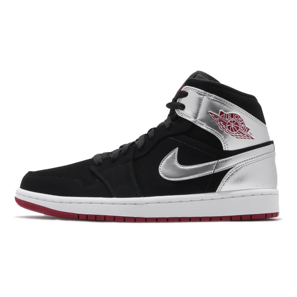 johnny kilroy jordan 1 mid