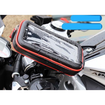 handphone holder for bike