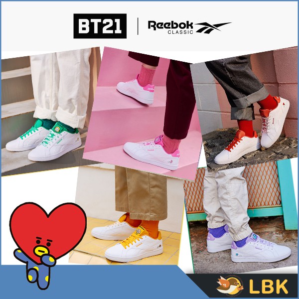 bt21 reebok singapore