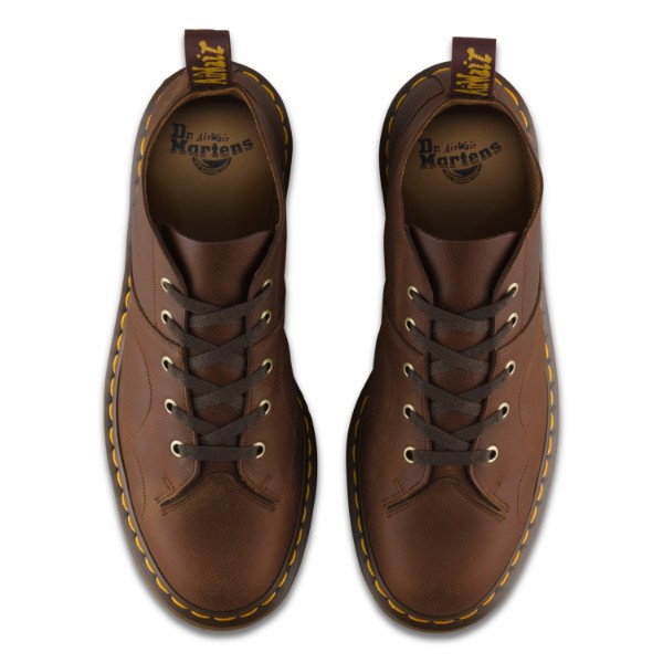 dr martens church carpathian