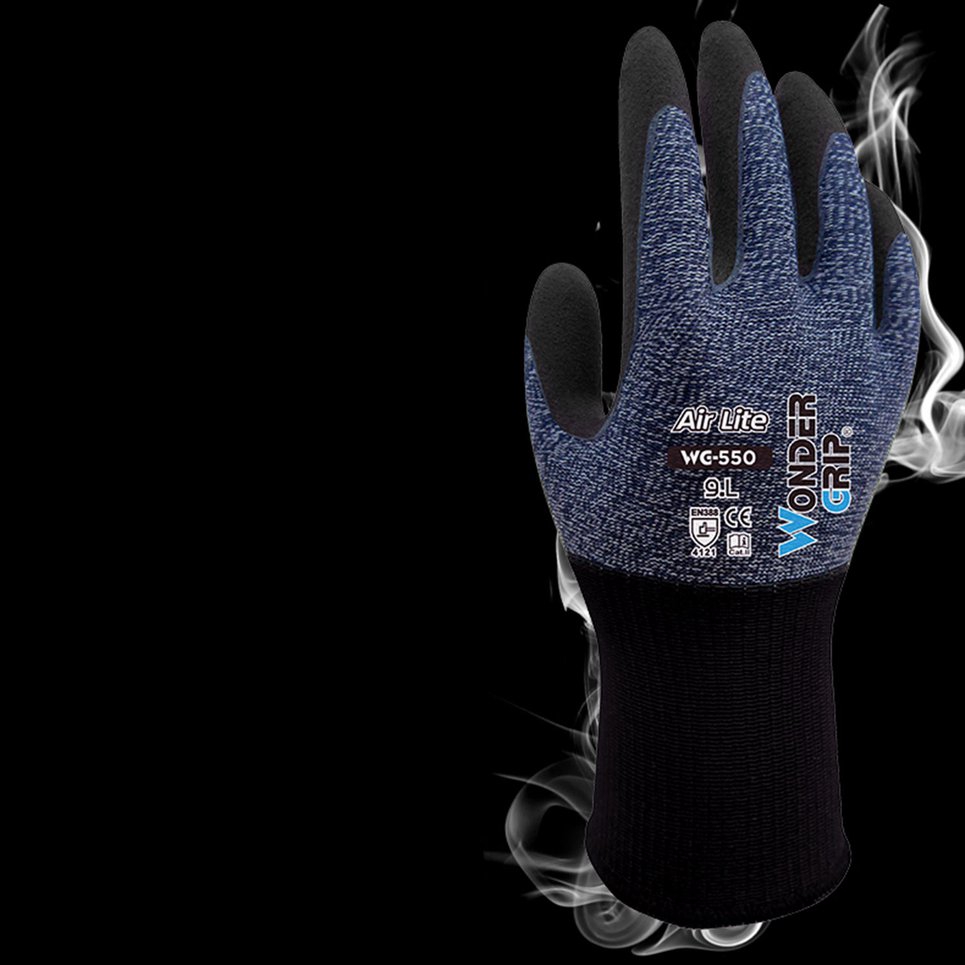 nylon gloves singapore