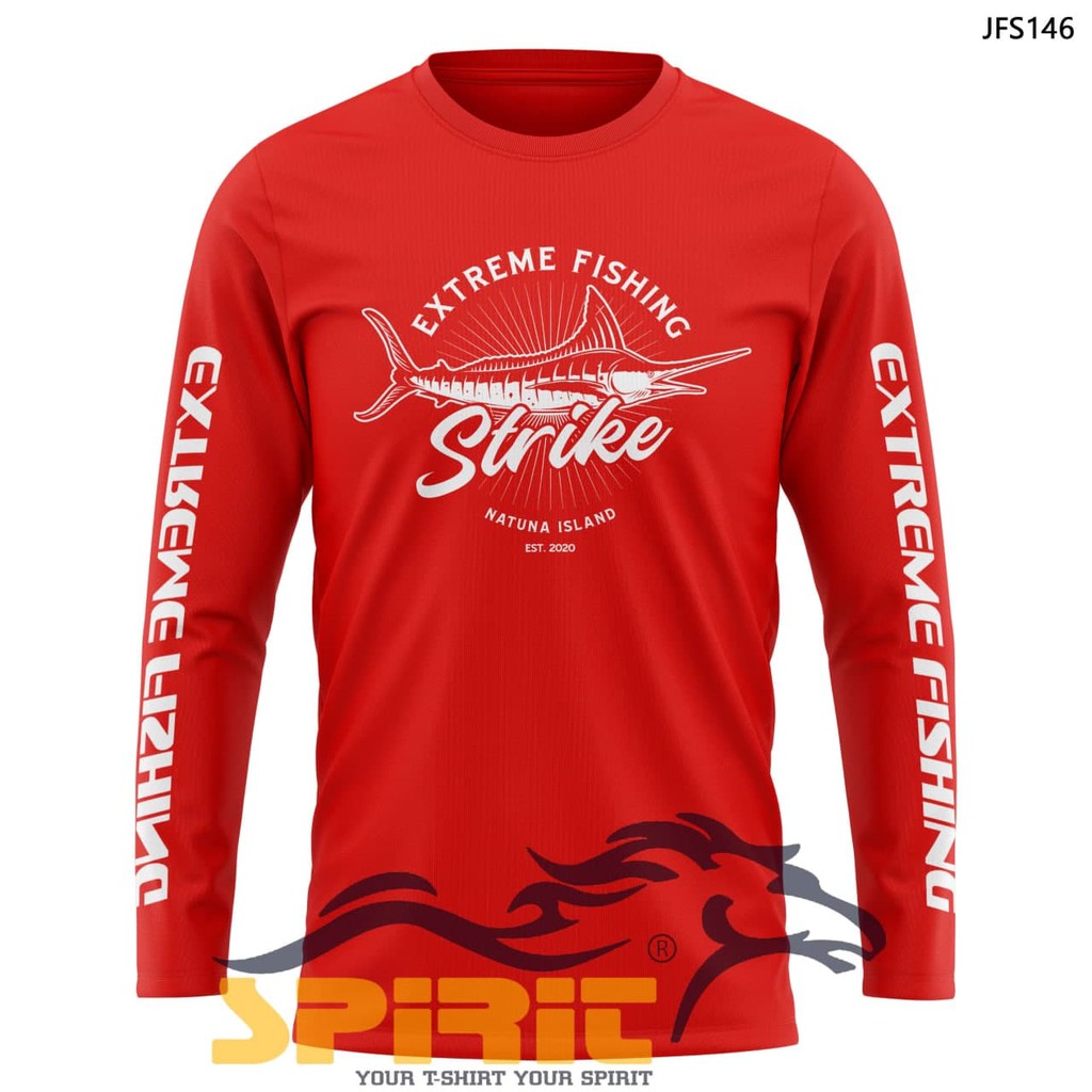 sublime fishing jerseys