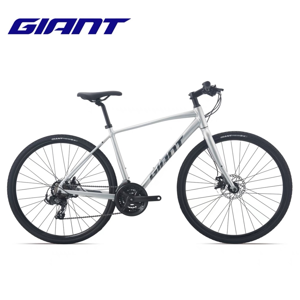 Bikes giant