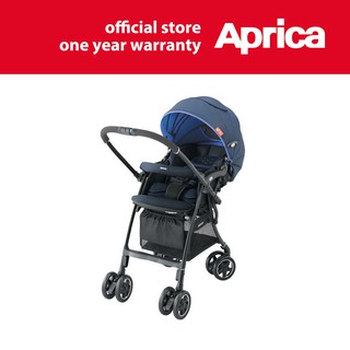 aprica nano smart singapore