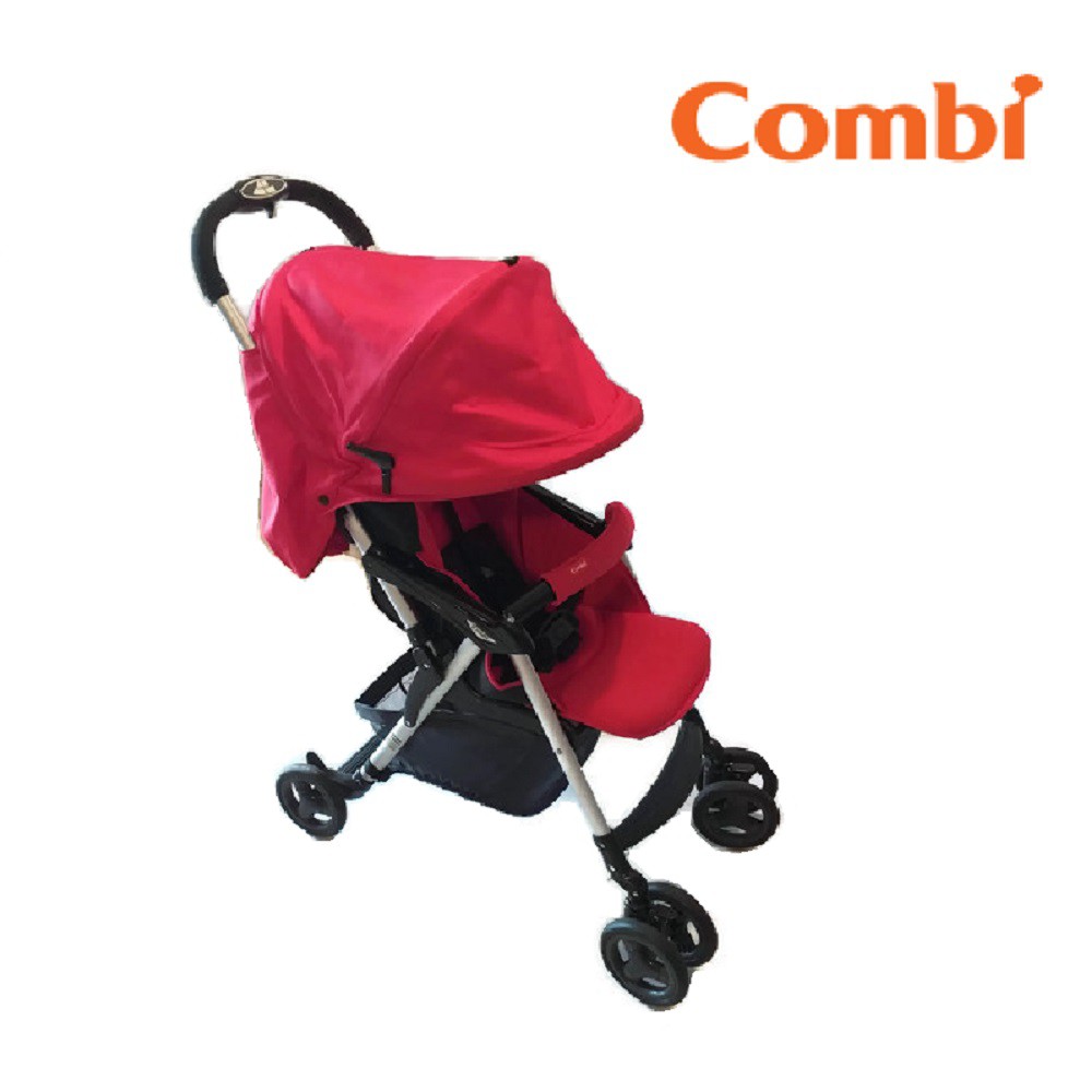 combi baby pram