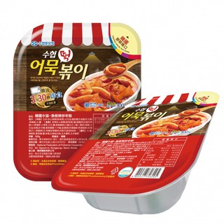 [SUHYUP] Fish Cake Soup 500g / Square Fish Cake 320g / Spicy Tteokbokki ...