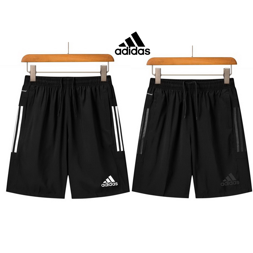 adidas shorts mens