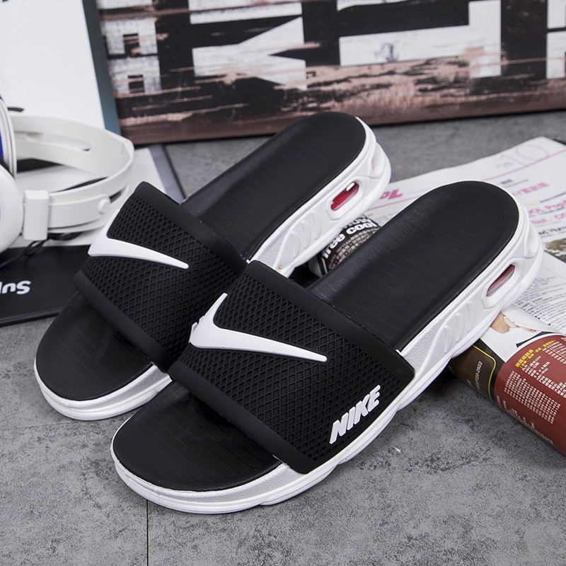 nike flip flops with cushion