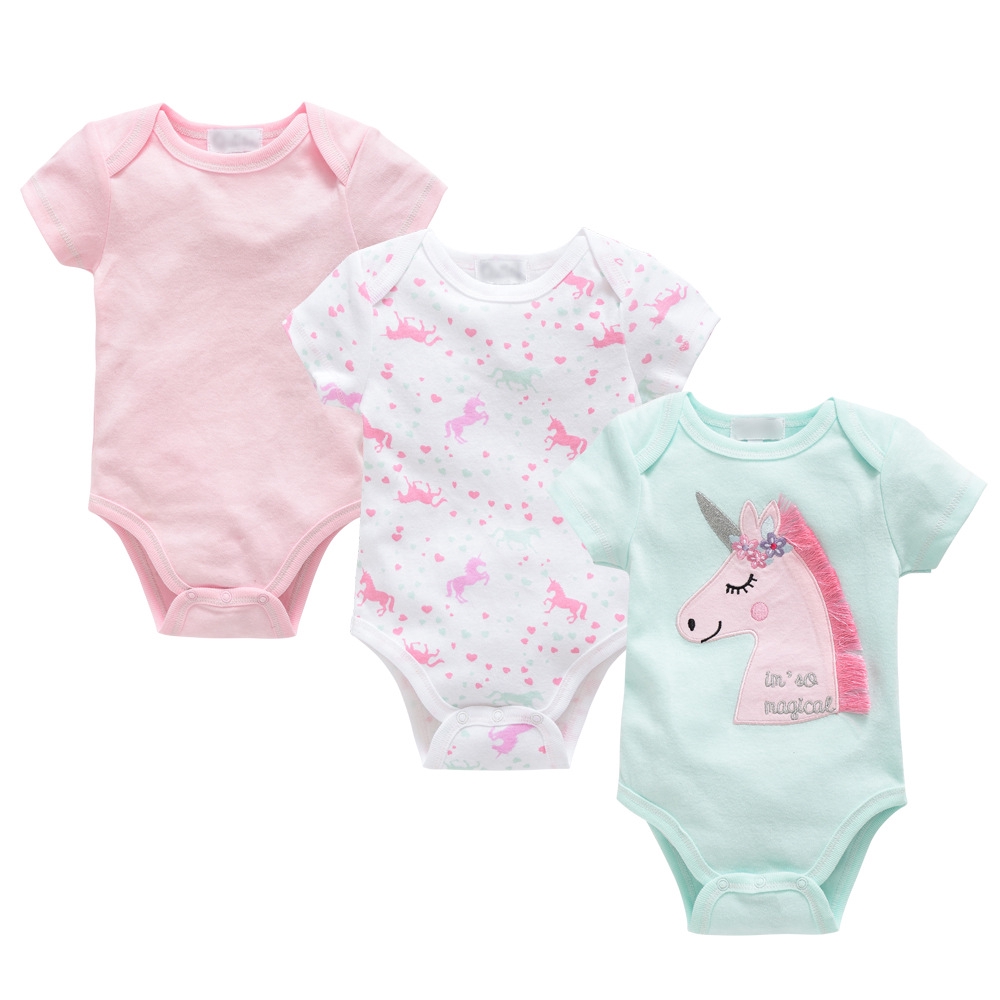 baby romper clothes
