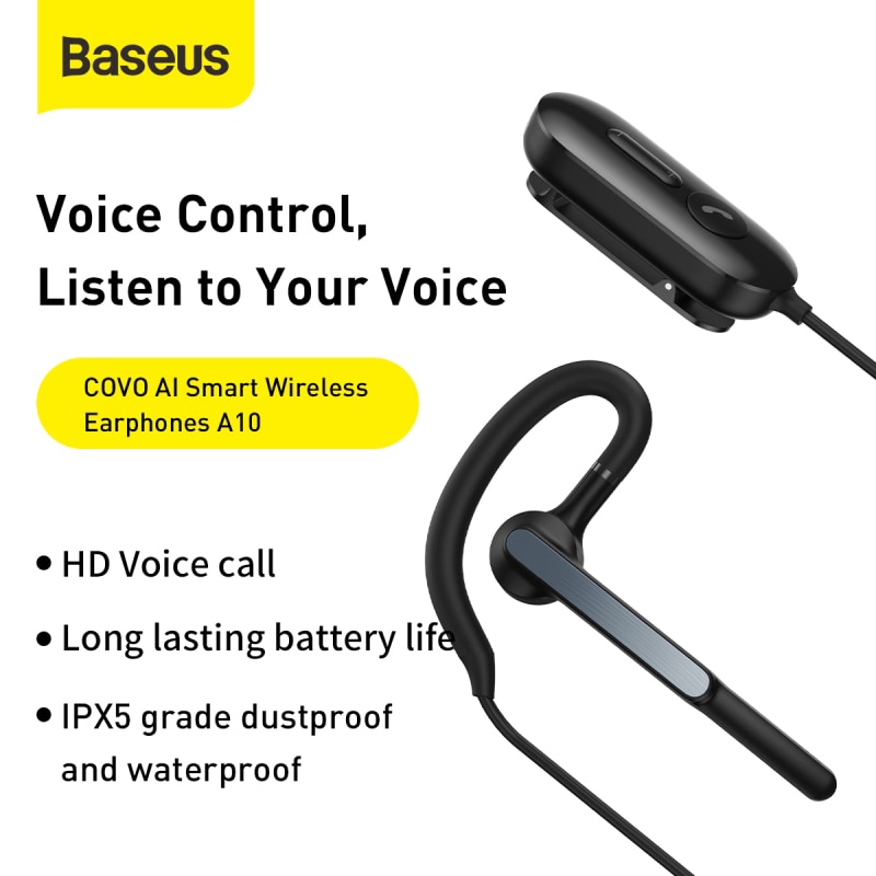 a10 bluetooth headset